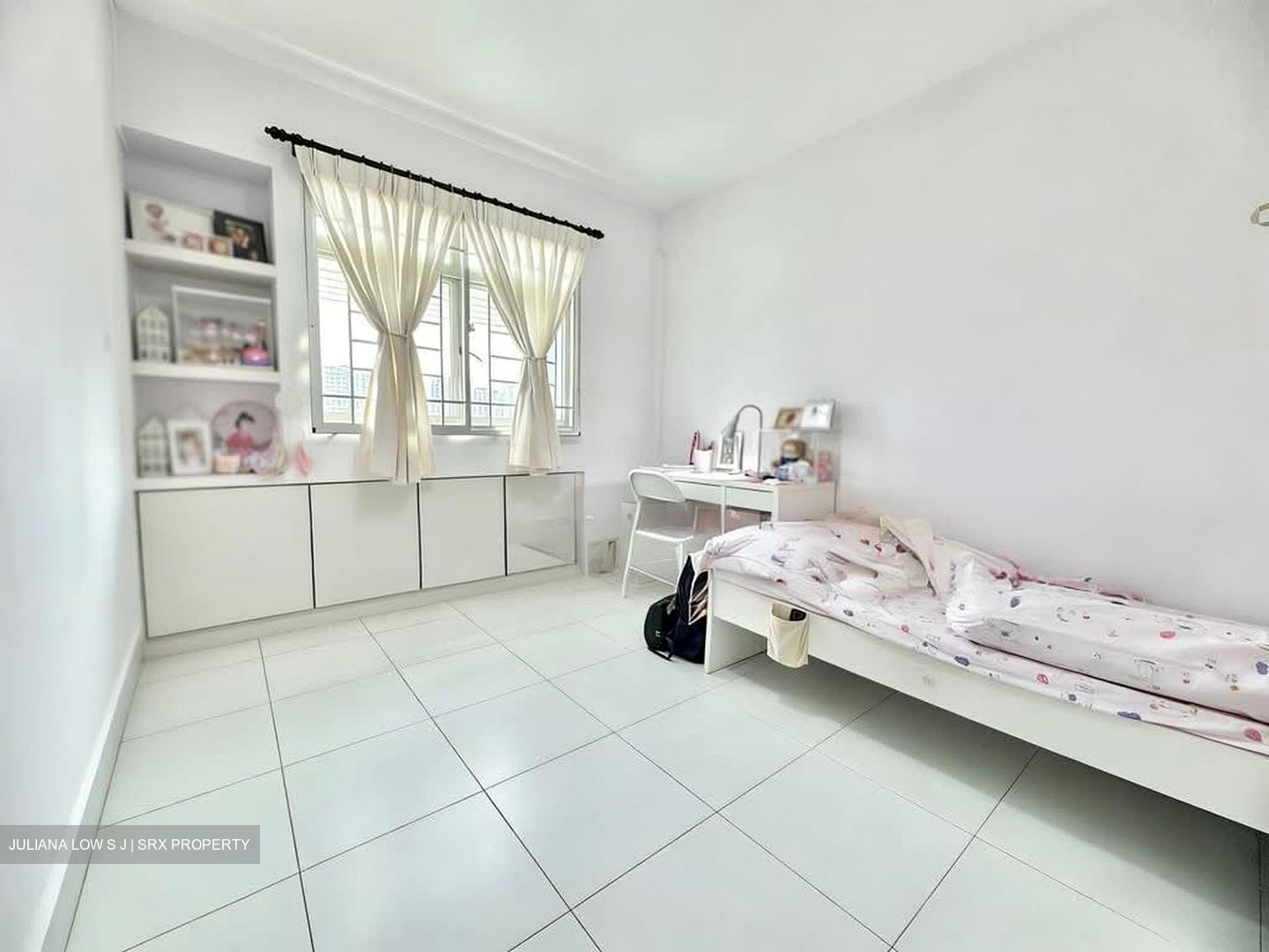 Blk 128C Punggol Field Walk (Punggol), HDB 5 Rooms #573809071